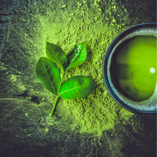 Qué lleva el té matcha: Todo lo que necesitas saber